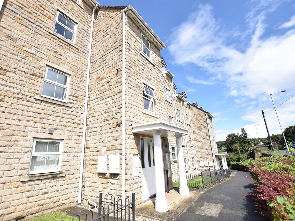2 bed flat to rent in Harrogate Road, Bradford, West Yorkshire BD10 Zoopla