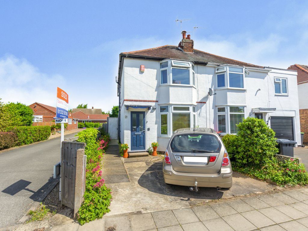 3 bed semidetached house to rent in Portland Road, Toton NG9 Zoopla