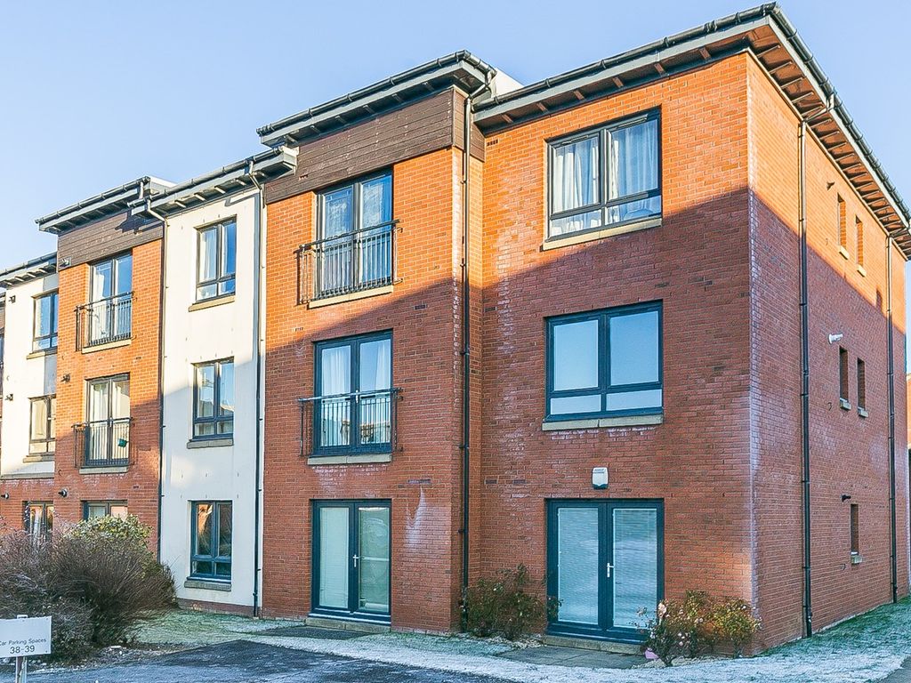 New Mart Place, Chesser, Edinburgh EH14  