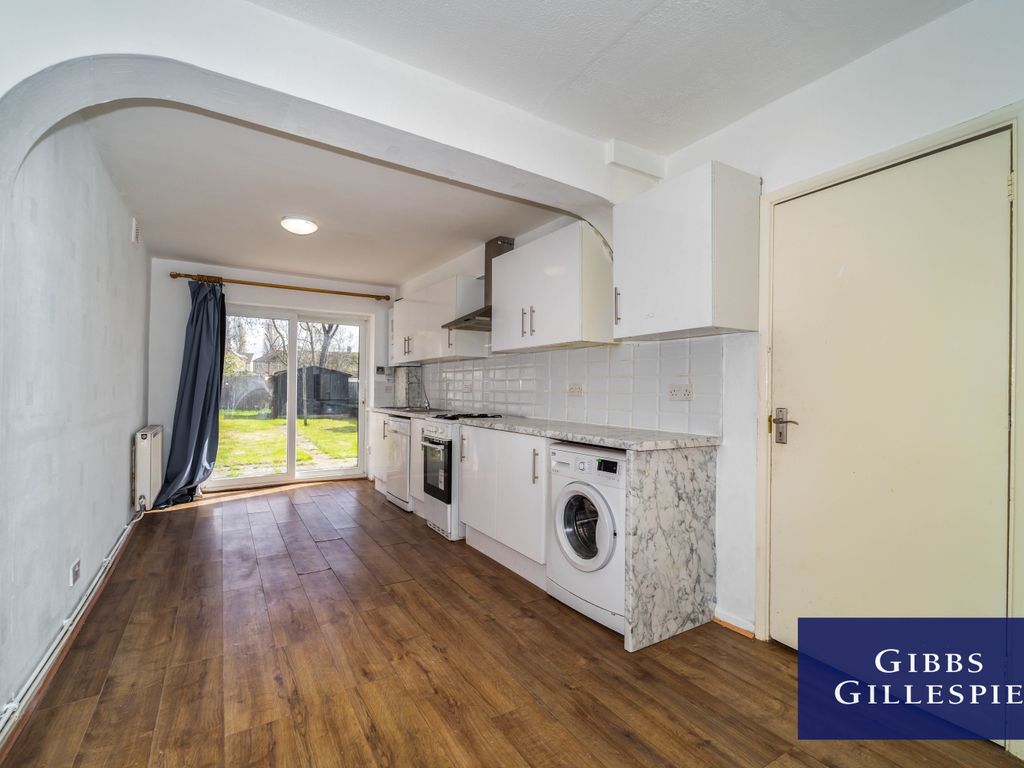 4 bed terraced house to rent in Church Lane, Harrow Weald HA3 Zoopla