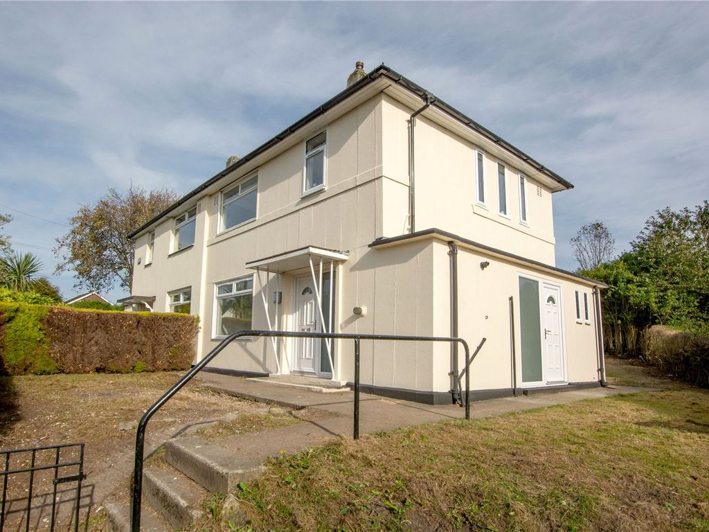 3 bed semidetached house for sale in Fir Tree Grove, Leeds, West