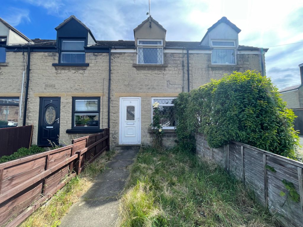 2 bed terraced house for sale in Sovereigns Way, Dewsbury WF12 Zoopla