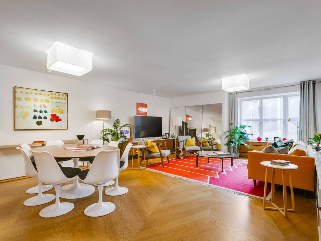 Rochester Row, Pimlico, London SW1P