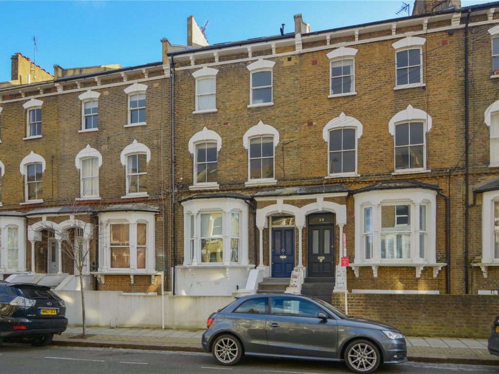 1 bed property for sale in Cologne Road, London SW11 Zoopla