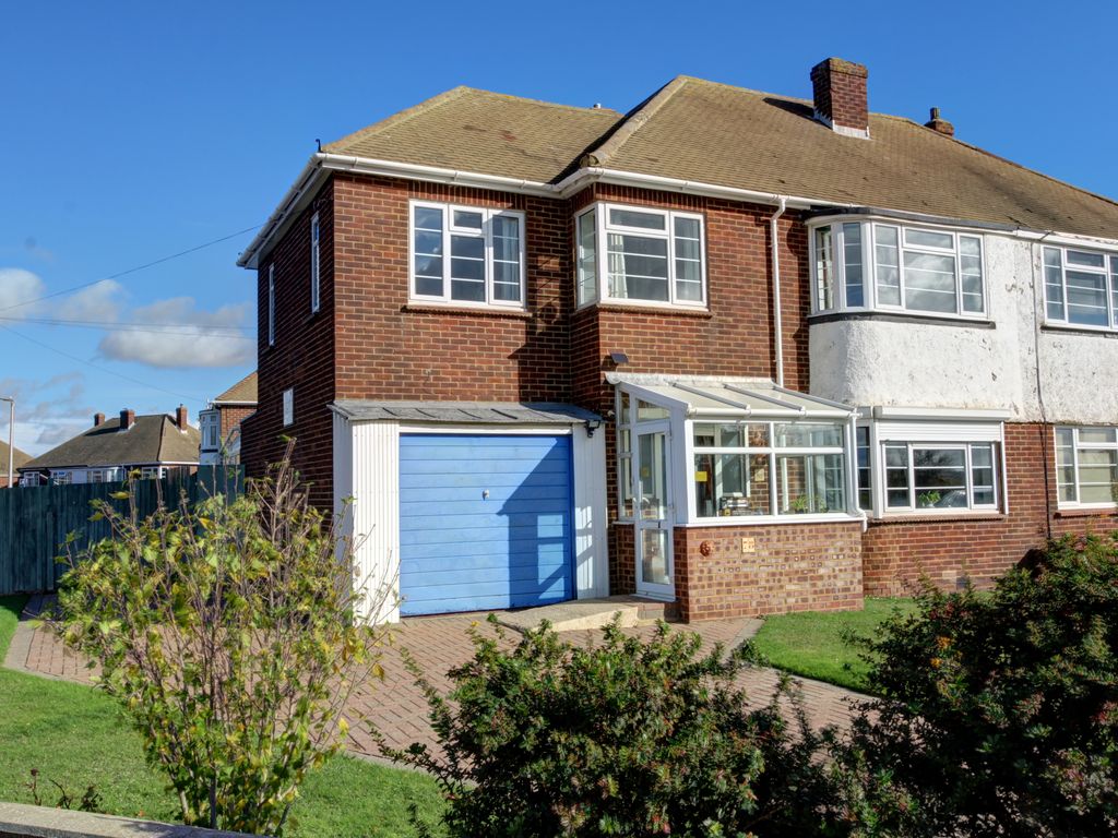 Kingsway, Gillingham ME7  