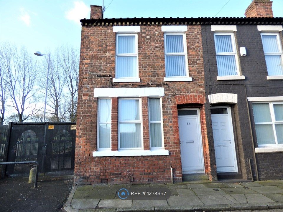 Room to rent in Claude Road, Liverpool L6 Zoopla