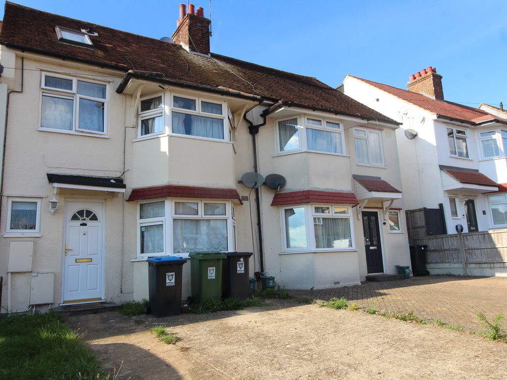 Deaconsfield Road, Hemel HP3  