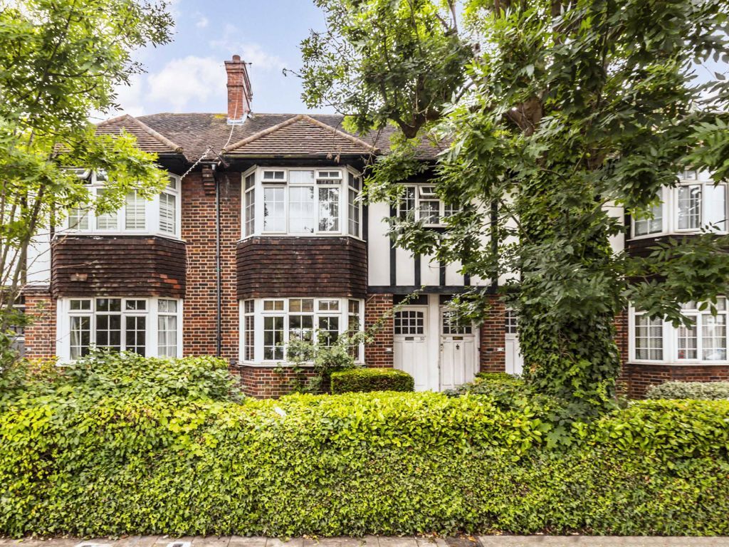 2 bed for sale in Gracefield Gardens, London SW16 Zoopla