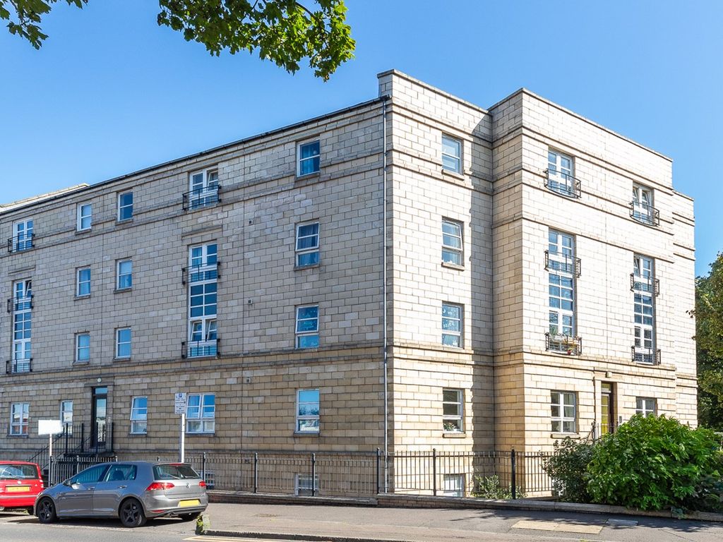 1 bed flat for sale in Annandale Street, Bellevue, Edinburgh EH7, £