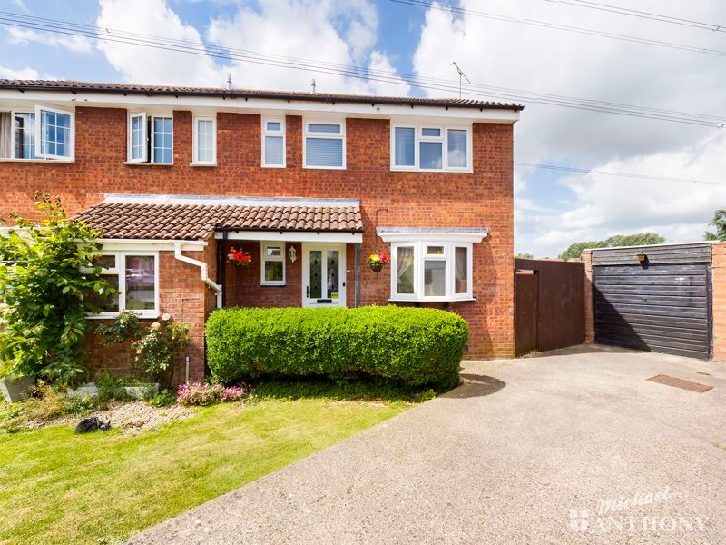 Constable Place, Aylesbury HP19  