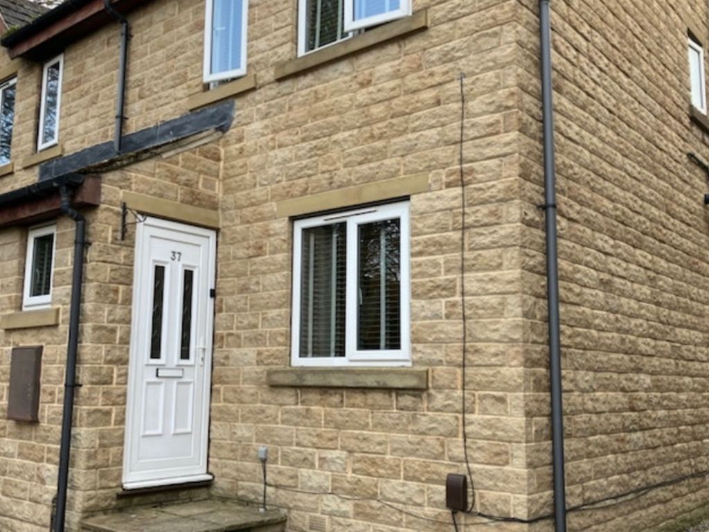 2 bed semidetached house for sale in Rosemary Lane, Rastrick