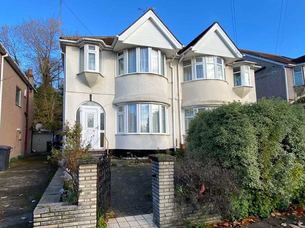 3 bed semidetached house for sale in 51 Colin Crescent, Colindale