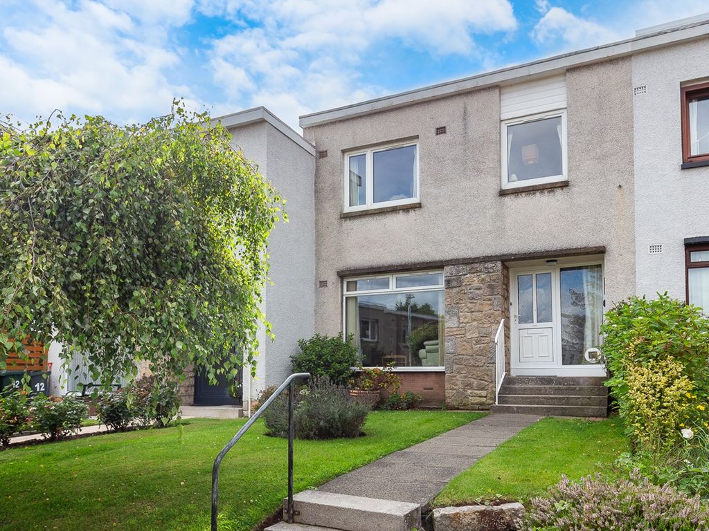 3 bed terraced house for sale in Springwood Park, Liberton, Edinburgh