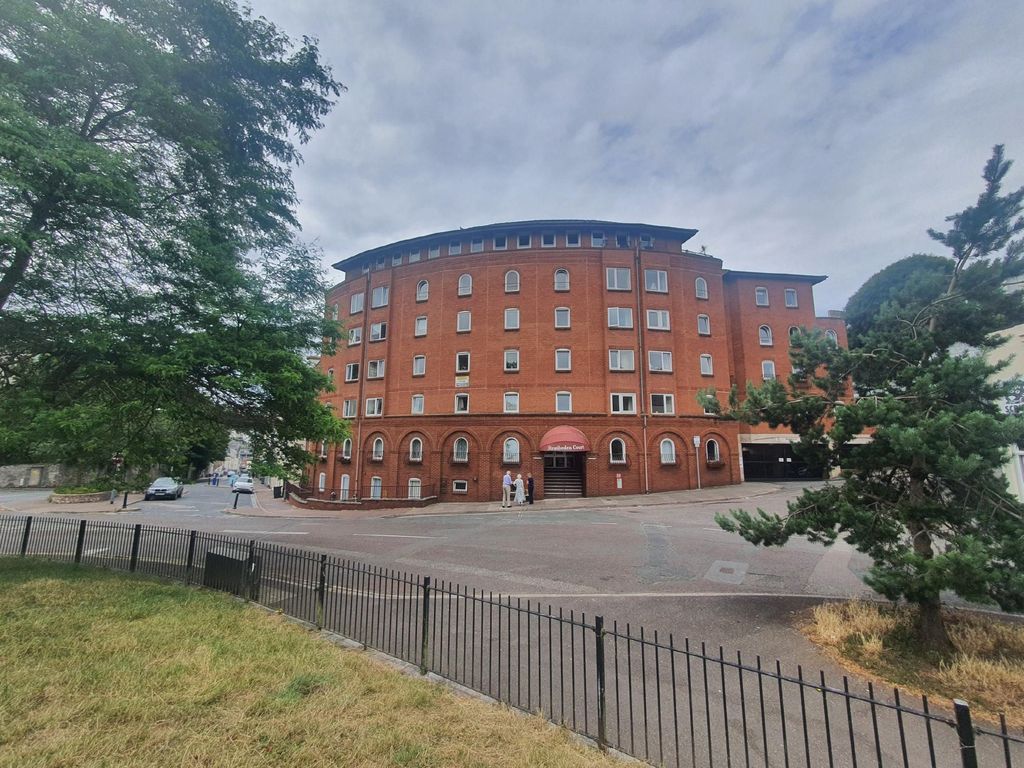 1 bed property for sale in Market Street, Torquay TQ1 Zoopla