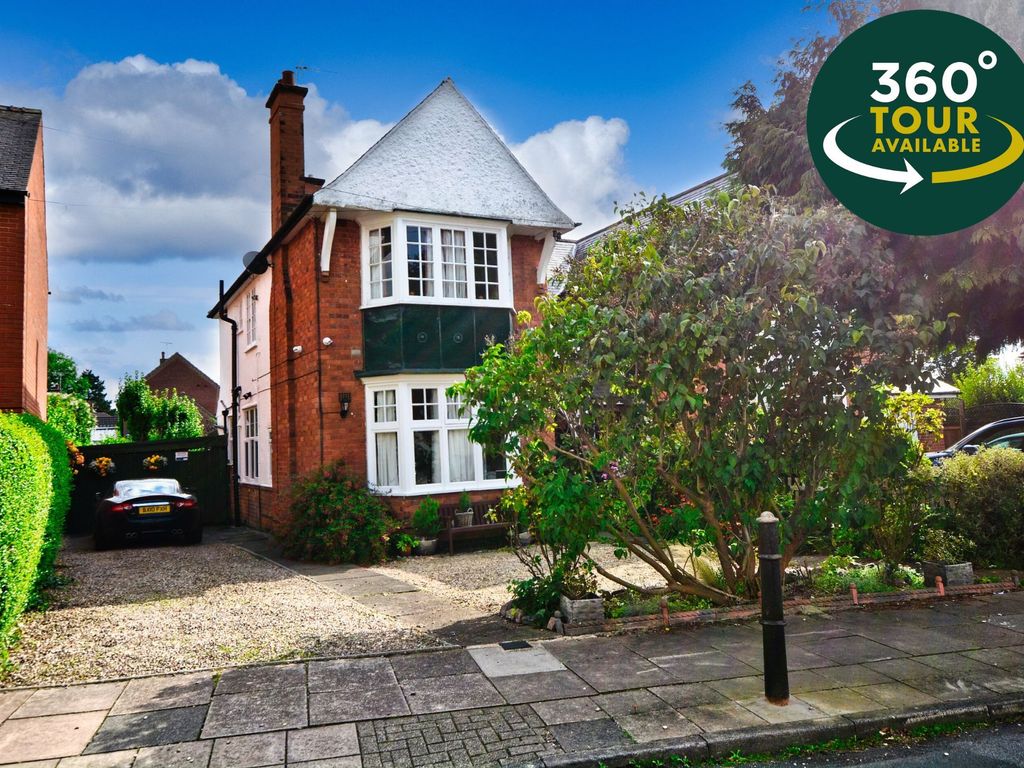 2 bed semidetached house for sale in Knighton Church Road, South