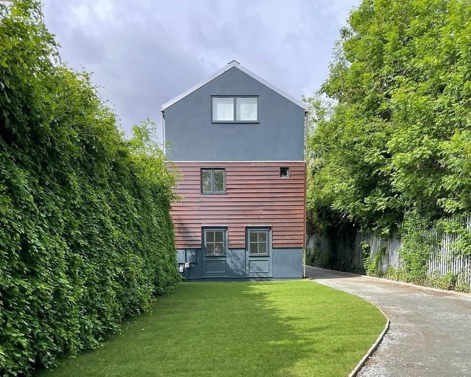 4 bed detached house for sale in St. Ninians Walk, Victoria Avenue