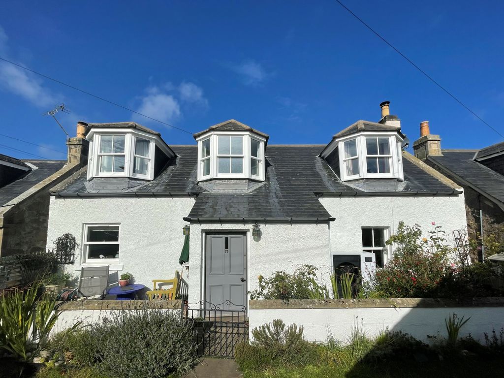 3 bed cottage for sale in Findhorn, Forres IV36, £380,000 Zoopla