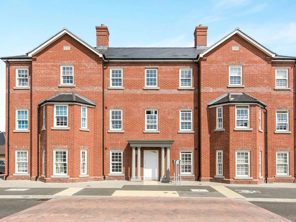 2 bed flat to rent in Sergeant Street CO2, Colchester Zoopla