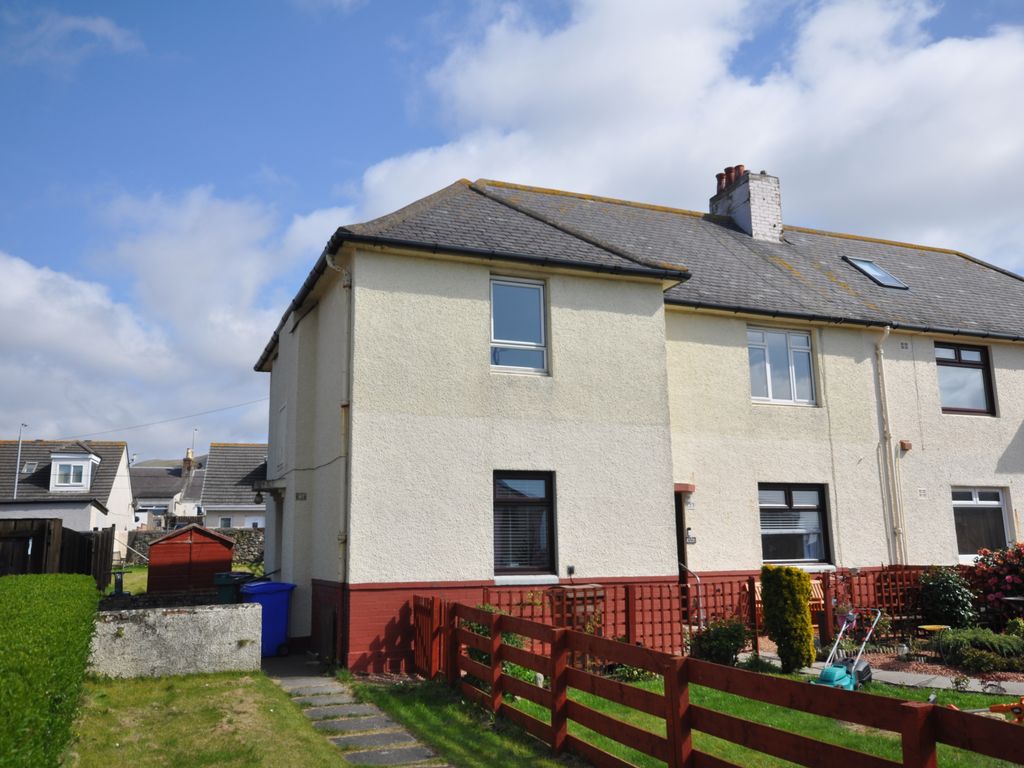 2 bed flat for sale in Henrietta Street, Girvan KA26 Zoopla