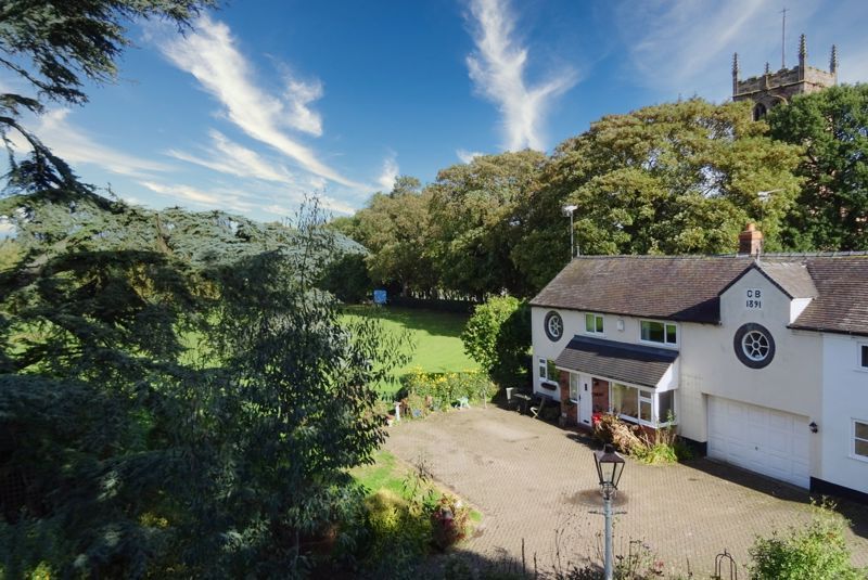 Church Street, Eccleshall, Stafford ST21  