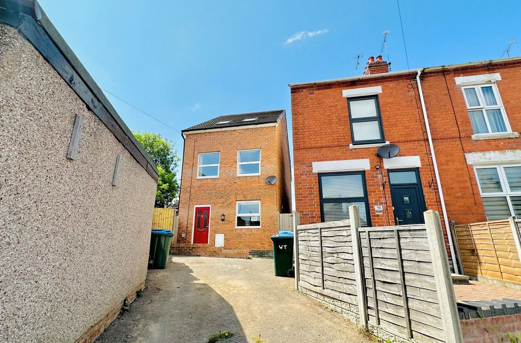 8 bed detached house for sale in Latham Road, Coventry CV5 Zoopla