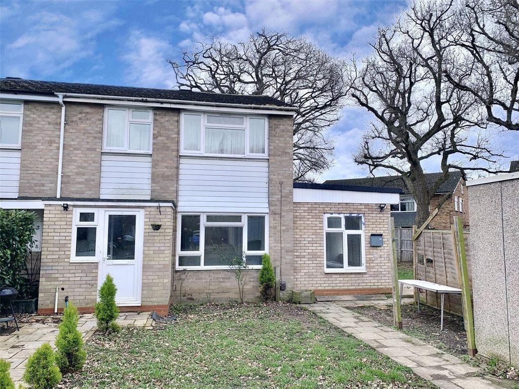 3 bed detached house for sale in Holroyd Road, Claygate, Esher, Surrey