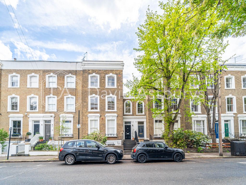 1 bed flat for sale in Northchurch Road, De Beauvoir, Islington, London N1 Zoopla