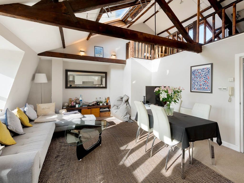 Coleherne Road, London SW10