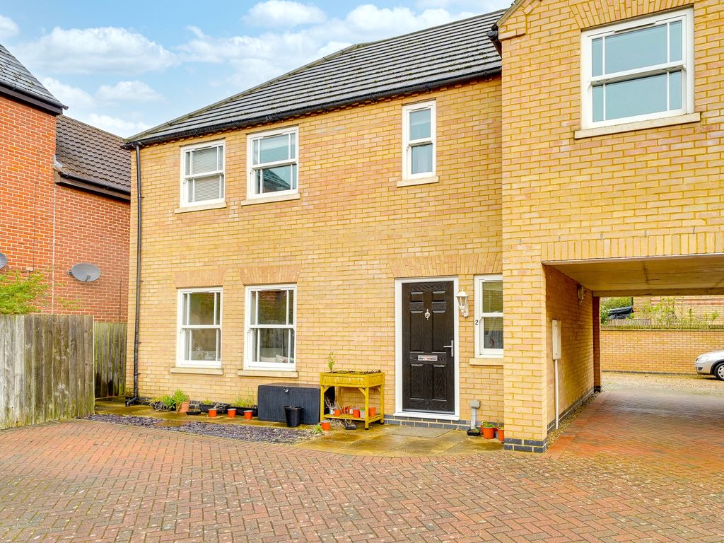 1 bed flat for sale in East Street, St. Ives, Huntingdon PE27 Zoopla