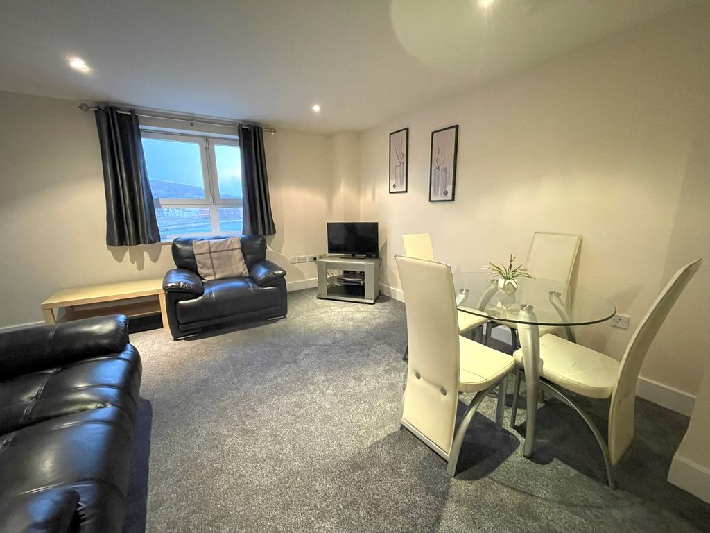 1 bed flat to rent in Kings Road, Swansea SA1, £825 pcm Zoopla