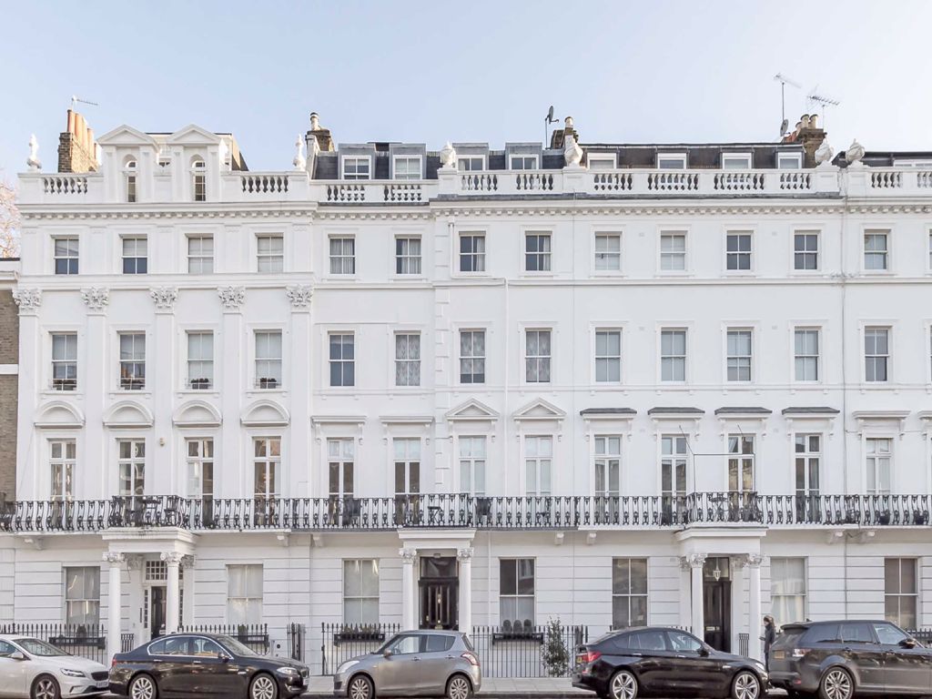 Studio for sale in Oakley Street, London SW3 Zoopla