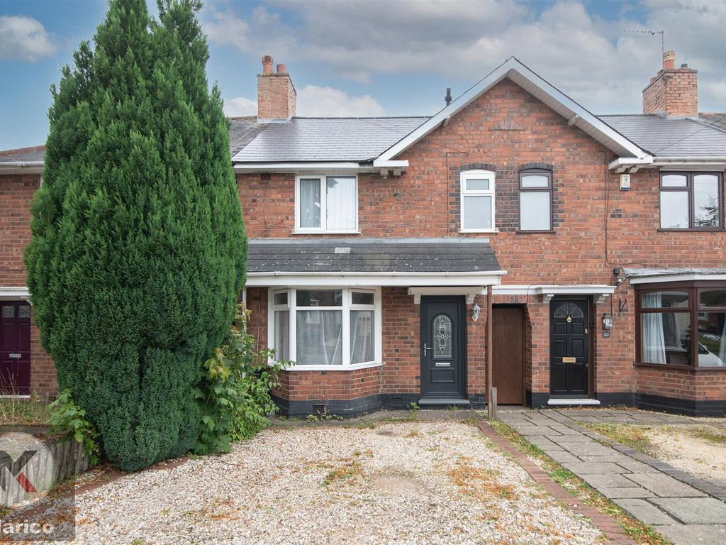 3 bed terraced house for sale in Daisy Farm Road, Birmingham B14 Zoopla