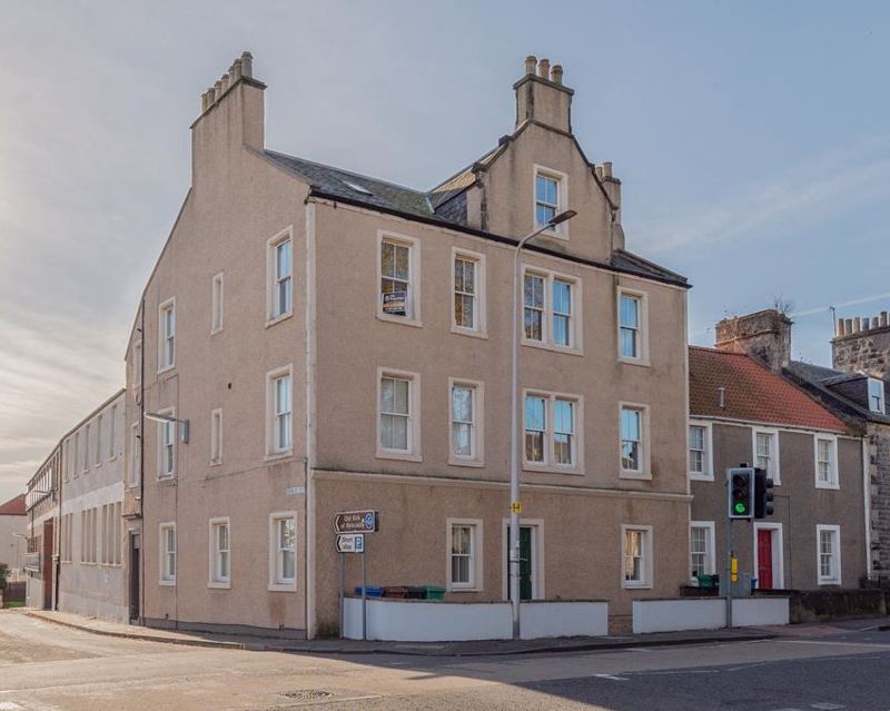 2 bed flat for sale in Townsend Place, Kirkcaldy KY1 Zoopla