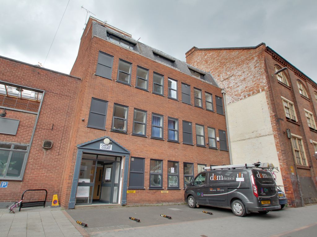 Room to rent in Millstone Lane, Leicester LE1 Zoopla