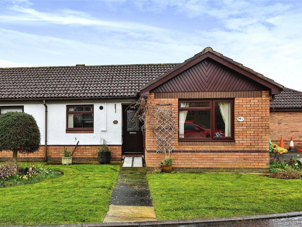 2 bed bungalow for sale in Monkswood Avenue, Morecambe, Lancashire LA4 Zoopla