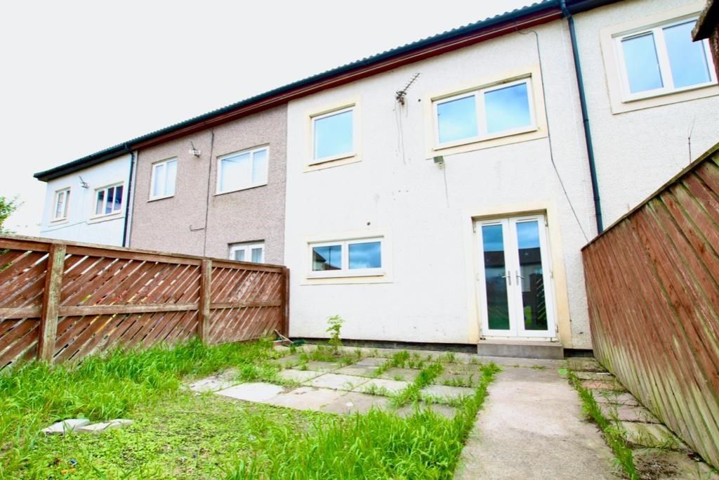 3 bed terraced house for sale in Cherry Grove, Newcastle Upon Tyne NE12