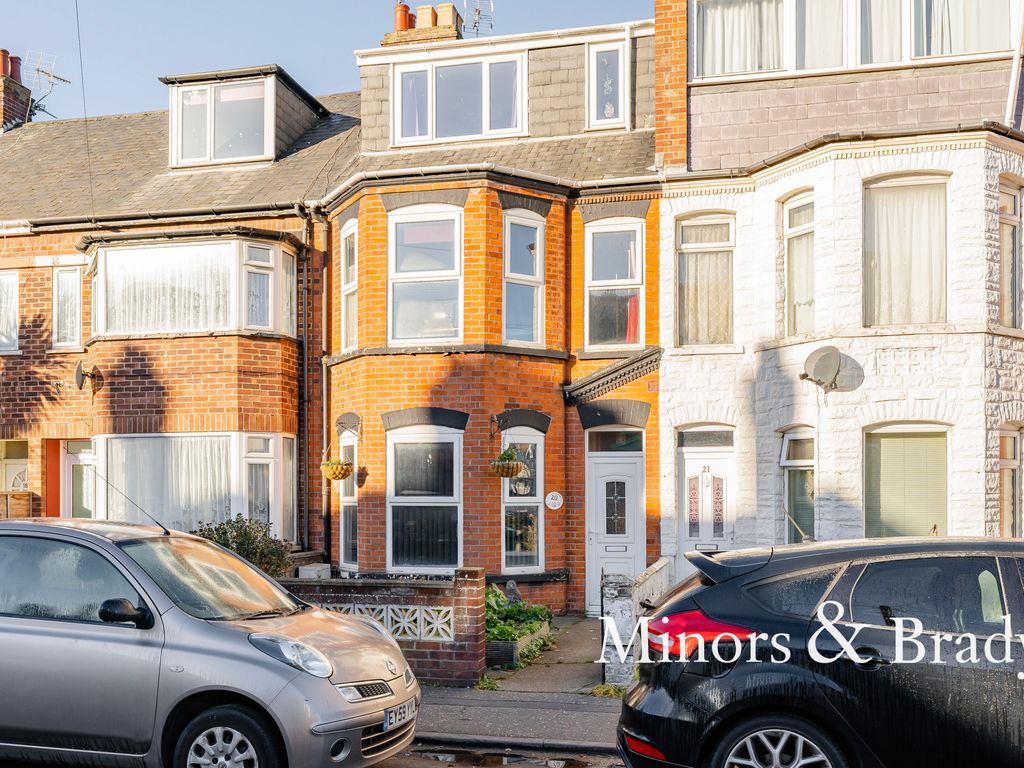 North Denes Road Great Yarmouth NR30