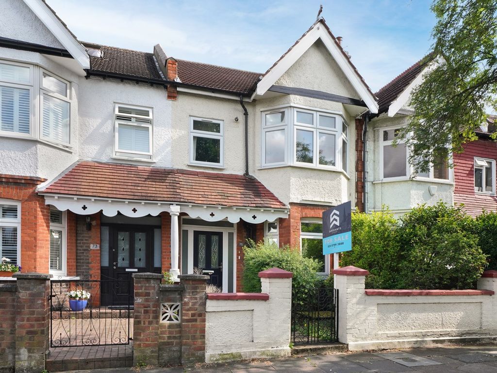 1 bed flat for sale in Mayfield Avenue, Northfields, Ealing W13 Zoopla