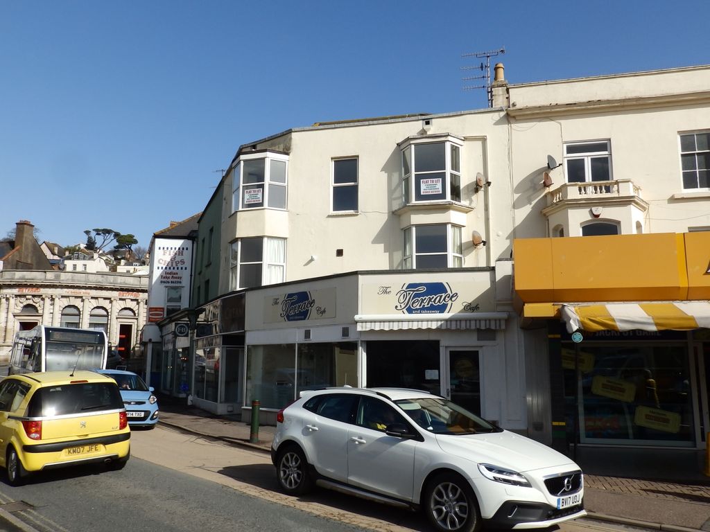 2 bed flat to rent in Piermont Place, Dawlish EX7 Zoopla