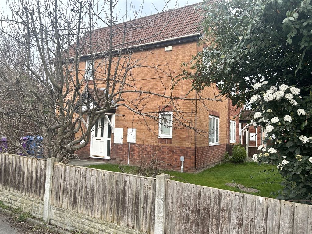 3 bed semidetached house for sale in Parkdale Avenue, Orrel Park