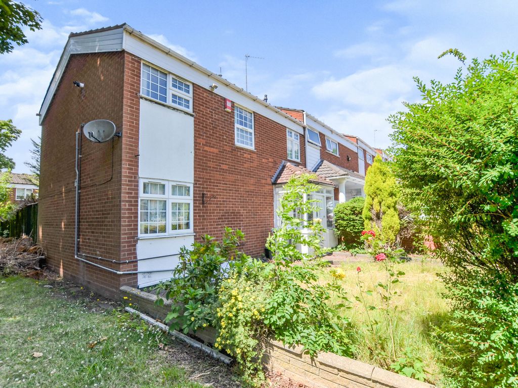 3 bed end terrace house for sale in Almond Croft, Great Barr B42 Zoopla