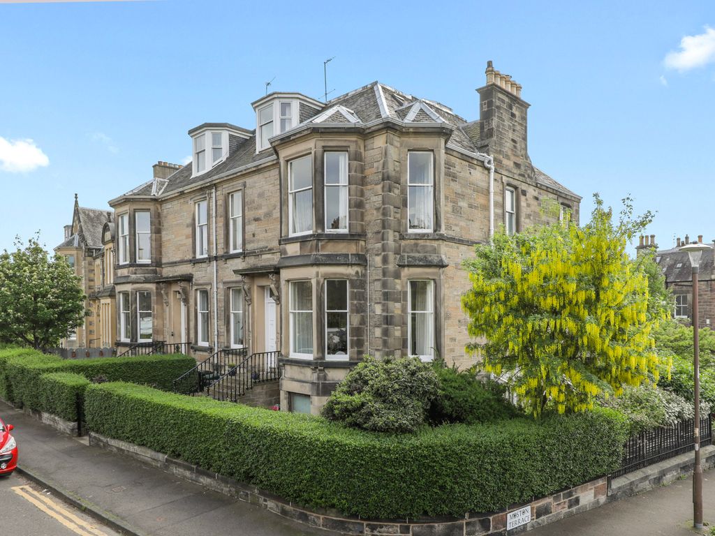 4 bed flat for sale in 14/2 Brights Crescent, Newington, Edinburgh EH9