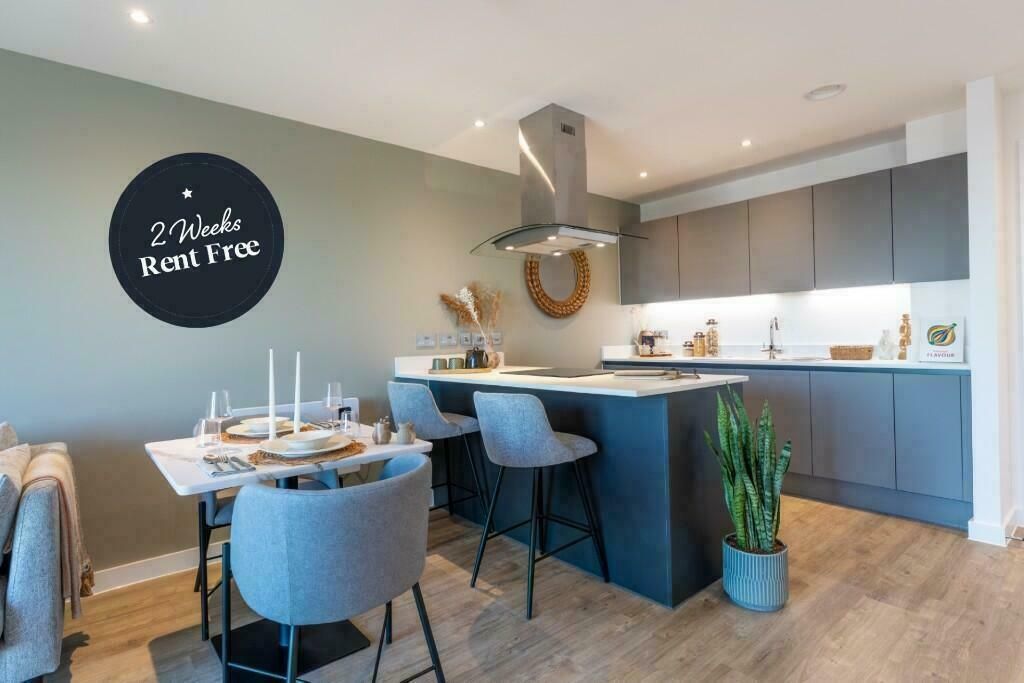 1 bed flat to rent in Pall Mall, Liverpool L3, £1,050 pcm Zoopla