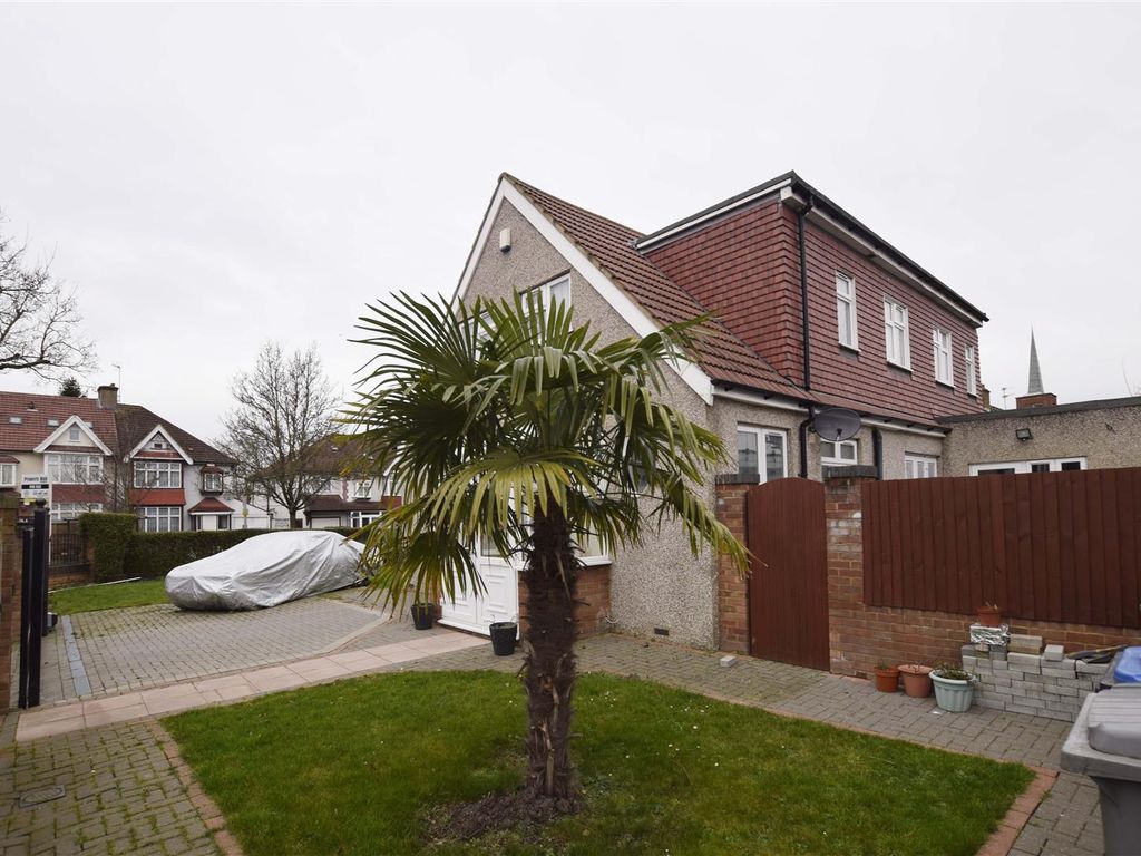 5 bed detached bungalow for sale in Wembley Hill Road, Wembley HA9 Zoopla