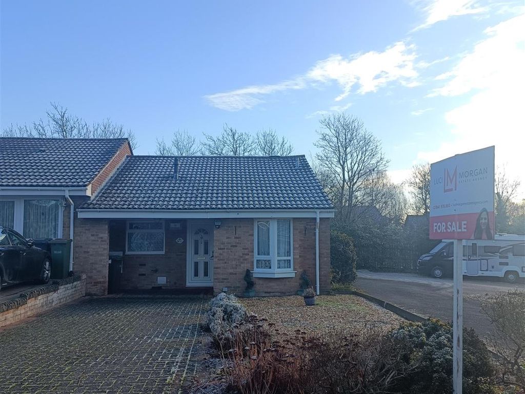 Windsor Gate, Eastleigh SO50