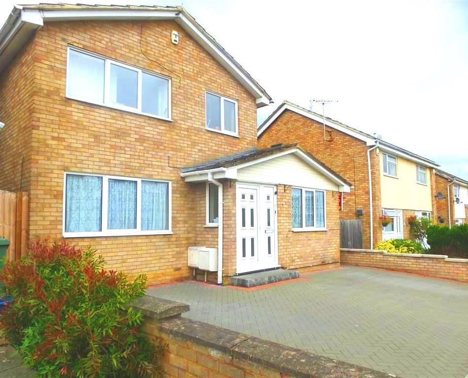 2 bed to rent in Tennyson Drive, Newport Pagnell MK16 Zoopla