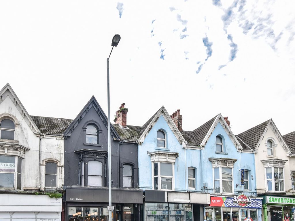 8 bed flat for sale in Uplands Crescent, Uplands, Swansea SA2 Zoopla