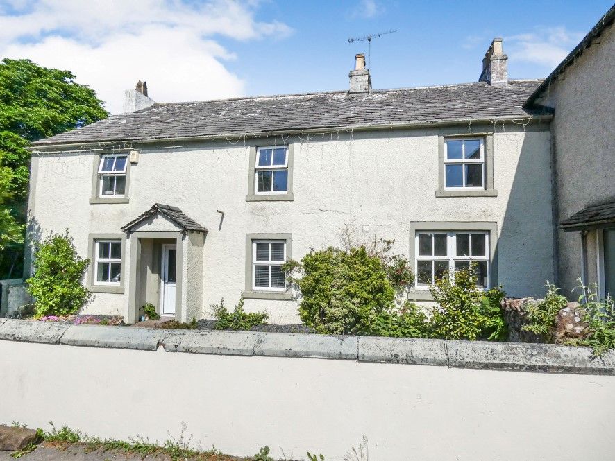 5 bed semidetached house for sale in Bowbridge Cottage, Gosforth