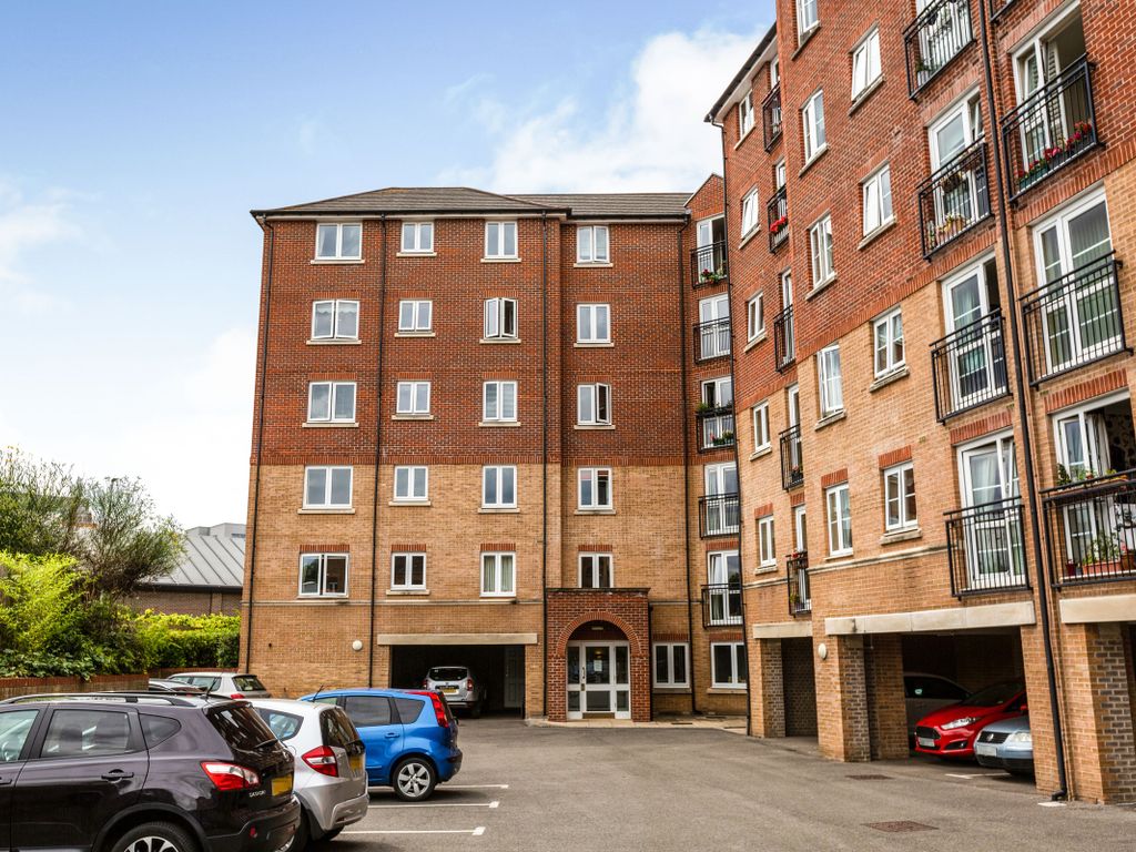 1 bed flat to rent in Medway Wharf Road TN9 Zoopla