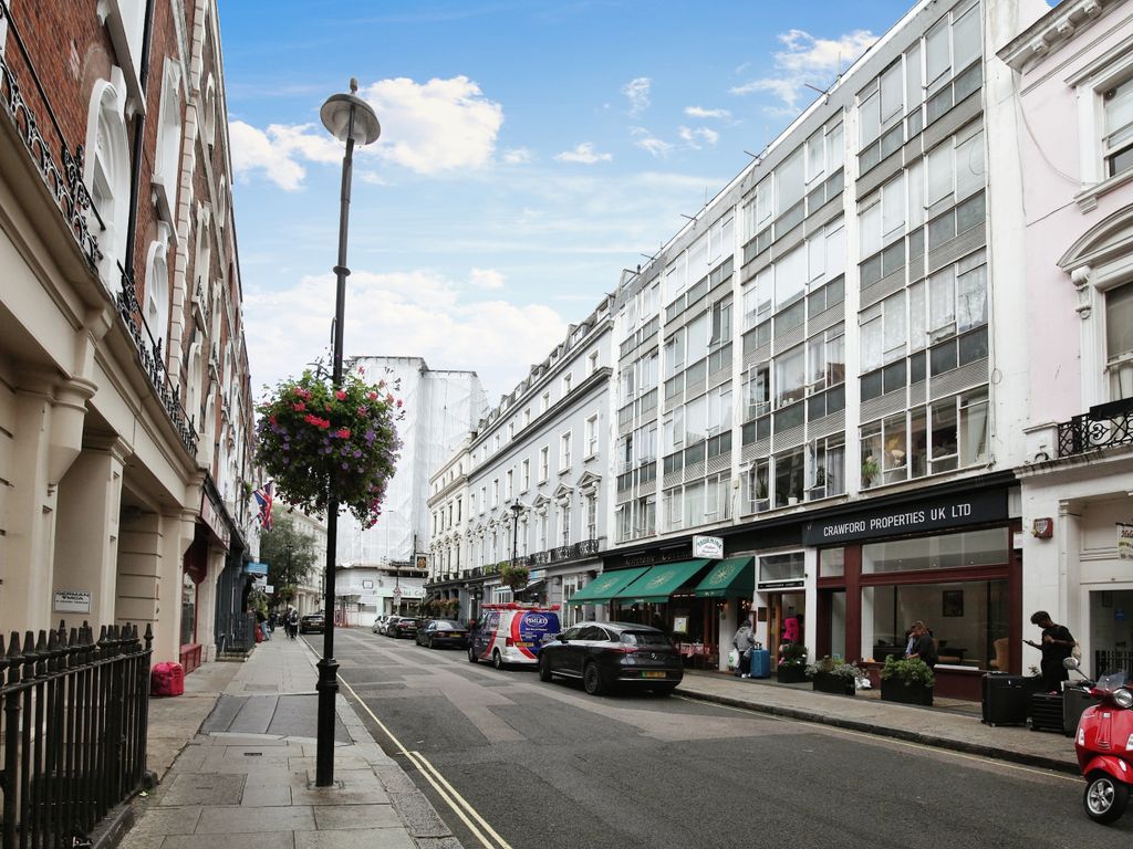Studio for sale in 1719 Craven Terrace, London W2, £390,000 Zoopla